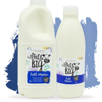PACKAGINGLabels_LittleBigDairy